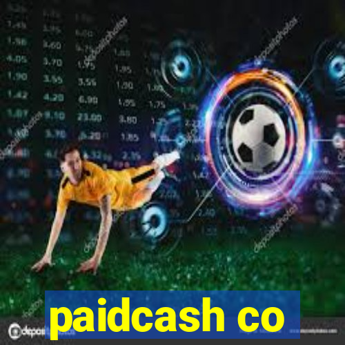 paidcash co